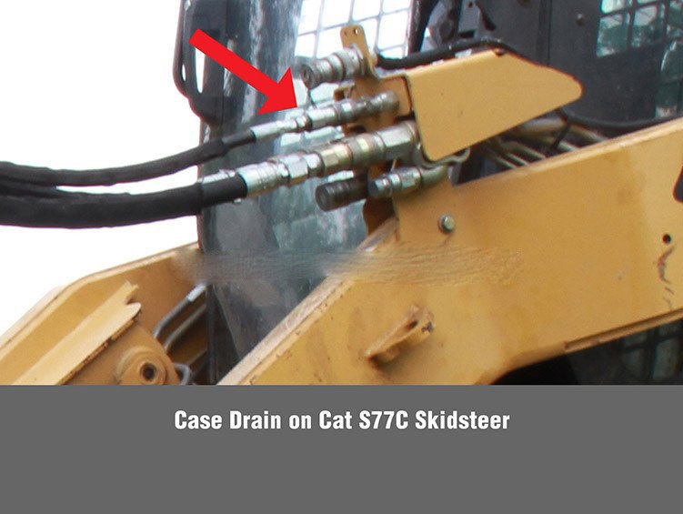 Case-Drain-on-Cat-S77C-Skidsteer