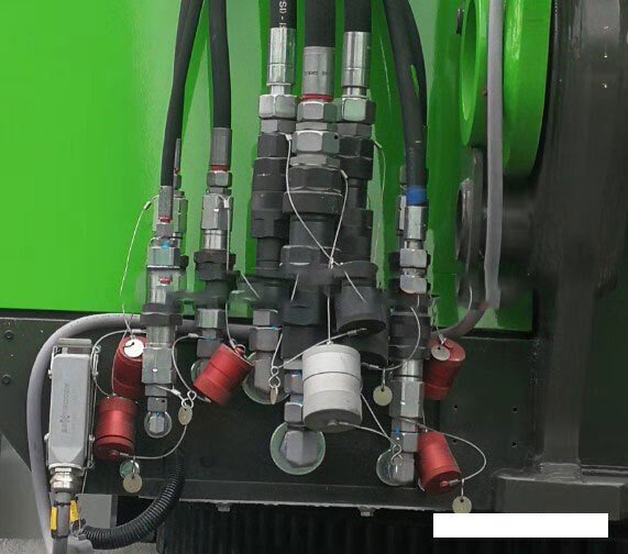 液压高压油管接头怎么选择？