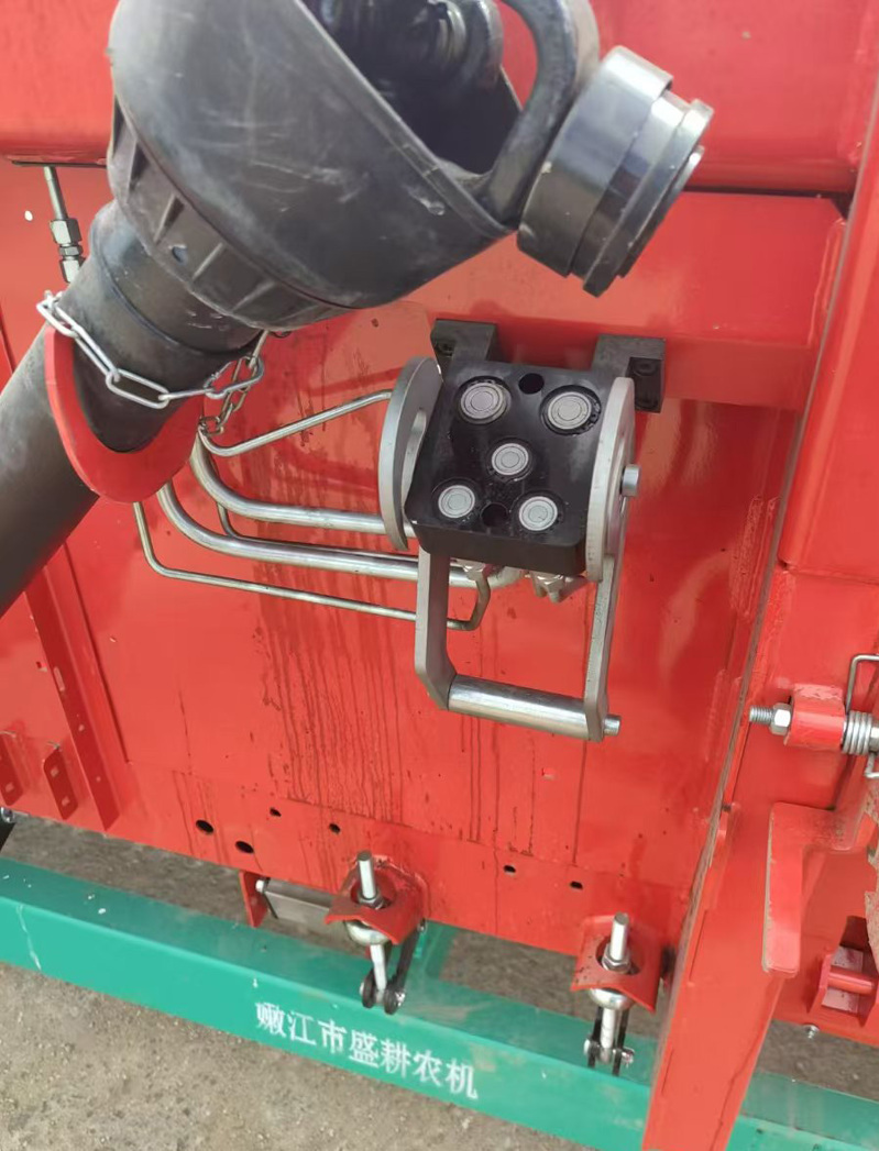 快換接頭如何防止泄漏？5大核心方法揭秘，杜絕設備隱患！