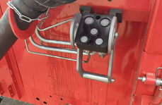 快換接頭如何防止泄漏？5大核心方法揭秘，杜絕設備隱患！